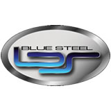 Blue Steel Dive Tanks