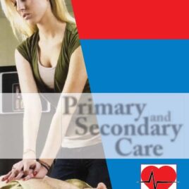 EFR Primary and Secondary Care / SSI React Right Courses