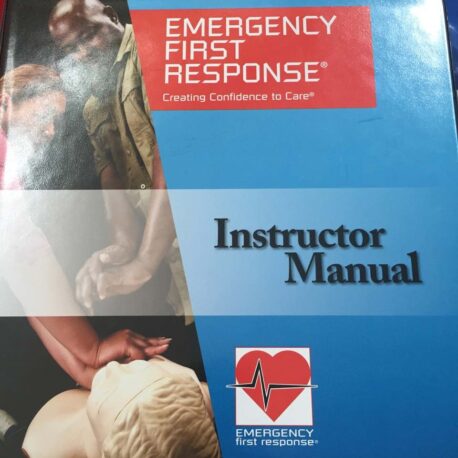 EFR Instructor Manual