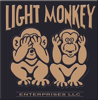 Light Monkey” width=