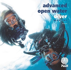 Advanced Open Water Diver Class