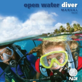Open Water Diver Class
