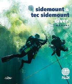 Sidemount Rec Diver Class
