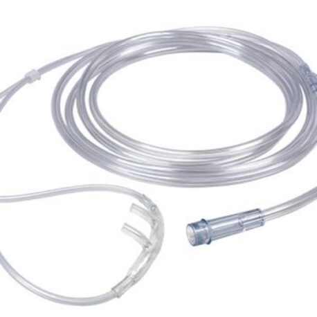 Adult Nasal Cannula 7′