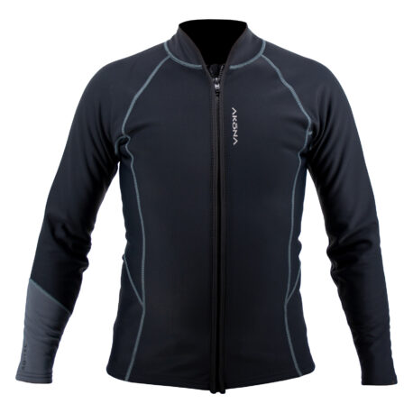 AQ-TEC Men's Long Sleeve - Front