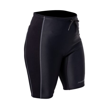 AQ-TEC Women's Shorts Sideview